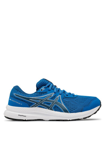 Asics Обувки Gel-Contend 7 1011B040 Lake Drive/Mako Blue 408 - Mera.bg