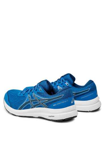 Asics Обувки Gel-Contend 7 1011B040 Lake Drive/Mako Blue 408 - Mera.bg