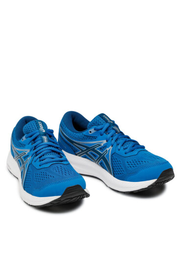 Asics Обувки Gel-Contend 7 1011B040 Lake Drive/Mako Blue 408 - Mera.bg