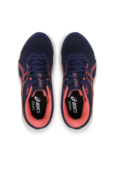 Asics Маратонки за бягане Gel-Contend 8 1012B320 Тъмносин - Mera.bg