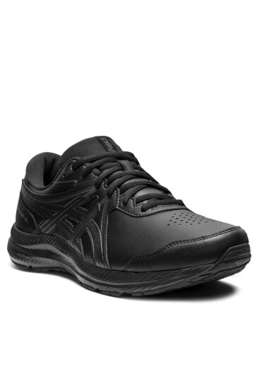 Asics Маратонки за бягане Gel-Contend SL 1131A049 Черен - Mera.bg