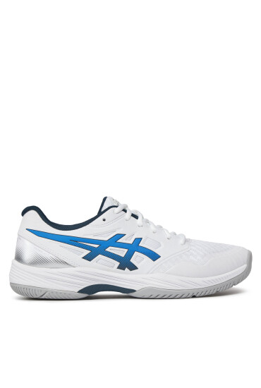 Asics Обувки Gel-Court Hunter 3 1071A088 Бял - Mera.bg
