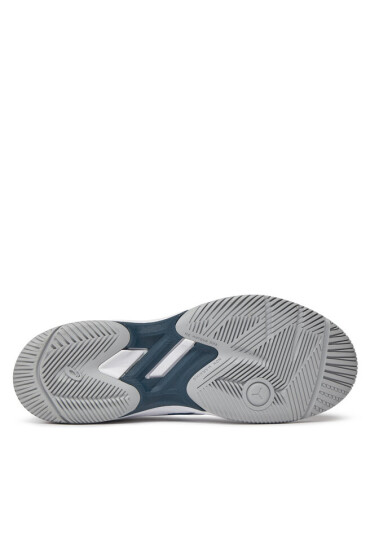 Asics Обувки Gel-Court Hunter 3 1071A088 Бял - Mera.bg