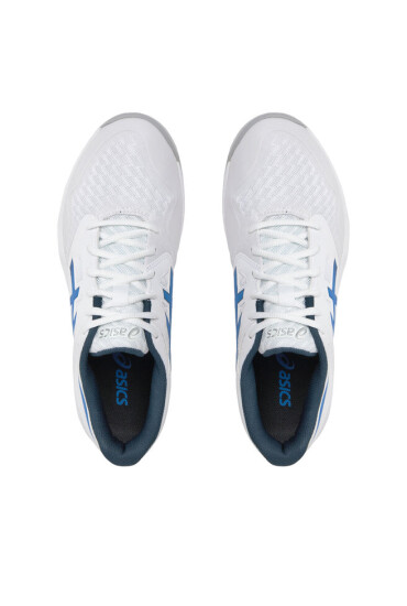 Asics Обувки Gel-Court Hunter 3 1071A088 Бял - Mera.bg