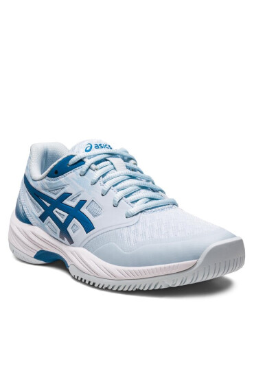 Asics Обувки Gel-Court Hunter 3 1072A090 Sky/Reborn Blue 400 - Mera.bg