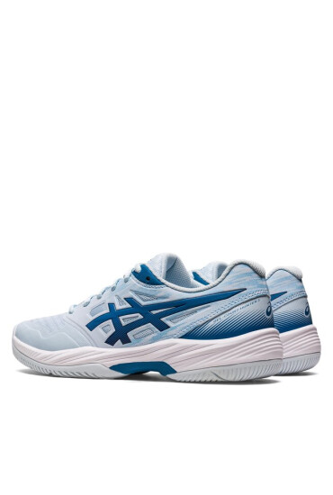 Asics Обувки Gel-Court Hunter 3 1072A090 Sky/Reborn Blue 400 - Mera.bg