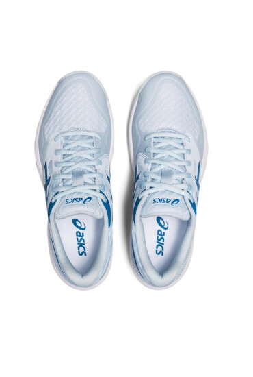 Asics Обувки Gel-Court Hunter 3 1072A090 Sky/Reborn Blue 400 - Mera.bg