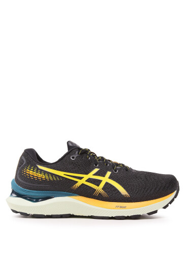 Asics Маратонки за бягане Gel-Cumulus 24 TR 1011B572 Черен - Mera.bg