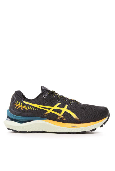 Asics Маратонки за бягане Gel-Cumulus 24 TR 1011B572 Черен - Mera.bg