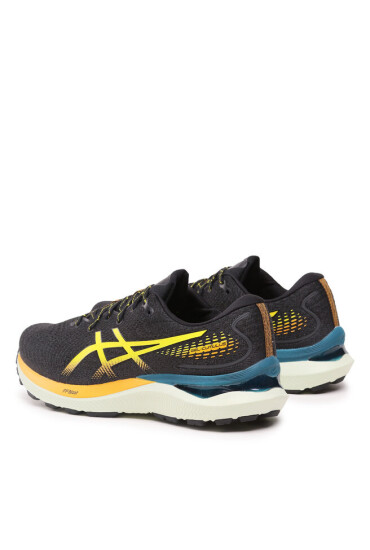Asics Маратонки за бягане Gel-Cumulus 24 TR 1011B572 Черен - Mera.bg