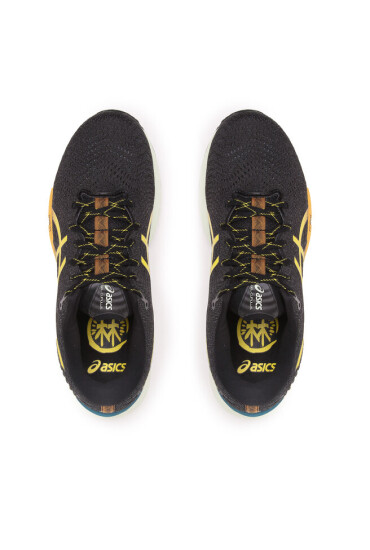 Asics Маратонки за бягане Gel-Cumulus 24 TR 1011B572 Черен - Mera.bg