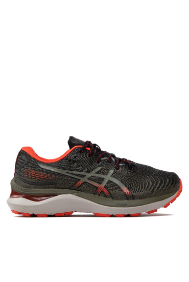 Asics Маратонки за бягане Gel-Cumulus 24 Tr 1011B572 Сив - Mera.bg