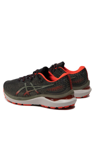 Asics Маратонки за бягане Gel-Cumulus 24 Tr 1011B572 Сив - Mera.bg