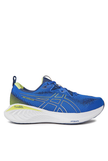 Asics Маратонки за бягане Gel-Cumulus 25 1011B621 Син - Mera.bg