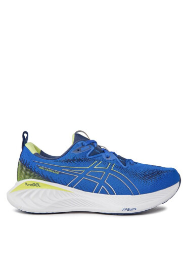 Asics Маратонки за бягане Gel-Cumulus 25 1011B621 Син - Mera.bg