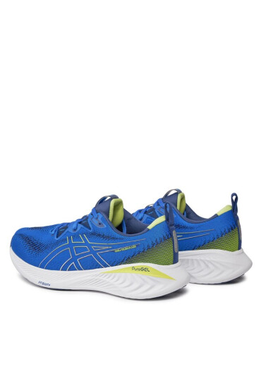 Asics Маратонки за бягане Gel-Cumulus 25 1011B621 Син - Mera.bg