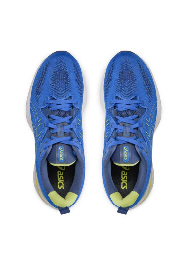 Asics Маратонки за бягане Gel-Cumulus 25 1011B621 Син - Mera.bg