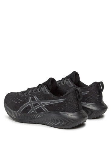 Asics Маратонки за бягане Gel-Excite 10 1011B600 Черен - Mera.bg