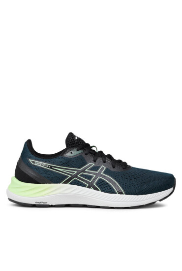 Asics Обувки Gel-Excite 8 1011B036 French Blue/Bright Lime 415 - Mera.bg