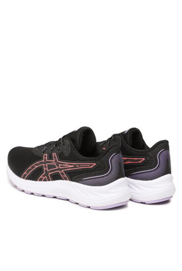Asics Маратонки за бягане Gel-Excite 9 GS 1014A231 Черен - Mera.bg