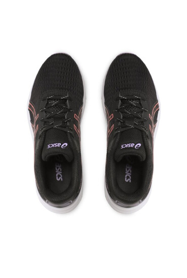 Asics Маратонки за бягане Gel-Excite 9 GS 1014A231 Черен - Mera.bg