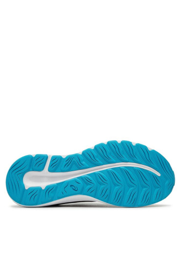 Asics Маратонки за бягане Gel-Excite 9 GS 1014A231 Черен - Mera.bg