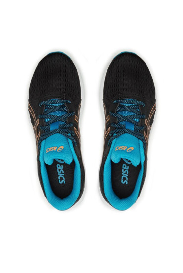 Asics Маратонки за бягане Gel-Excite 9 GS 1014A231 Черен - Mera.bg