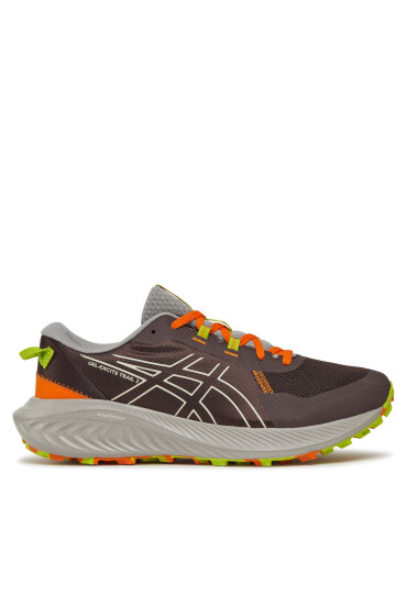 Asics Маратонки за бягане Gel-Excite Trail 2 1011B594 Кафяв - Mera.bg