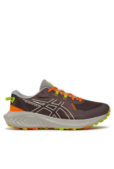 Asics Маратонки за бягане Gel-Excite Trail 2 1011B594 Кафяв - Mera.bg