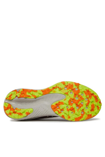 Asics Маратонки за бягане Gel-Excite Trail 2 1011B594 Кафяв - Mera.bg
