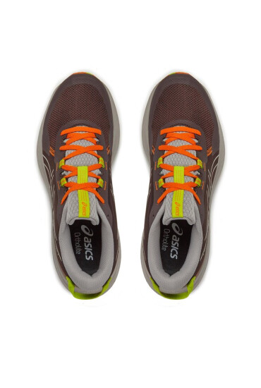 Asics Маратонки за бягане Gel-Excite Trail 2 1011B594 Кафяв - Mera.bg