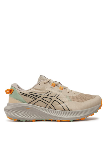 Asics Маратонки за бягане Gel-Excite Trail 2 1011B594 Сив - Mera.bg
