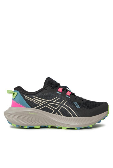 Asics Маратонки за бягане Gel-Excite Trail 2 1012B412 Черен - Mera.bg