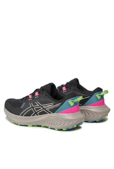Asics Маратонки за бягане Gel-Excite Trail 2 1012B412 Черен - Mera.bg