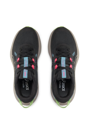 Asics Маратонки за бягане Gel-Excite Trail 2 1012B412 Черен - Mera.bg