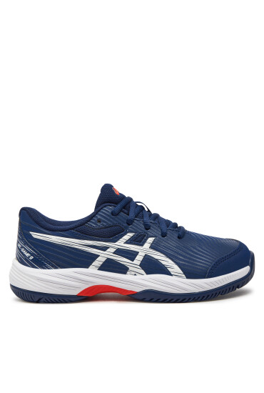 Asics Обувки за тенис Gel-Game 9 Gs 1044A052 Син - Mera.bg