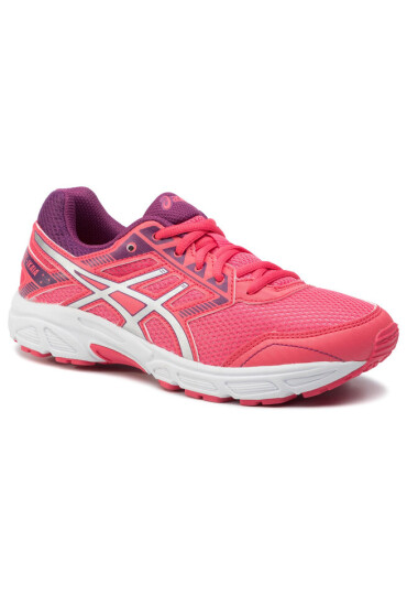 Asics Обувки Gel-Ikaia 6 Gs C60NQ Rouge Red/Silver/Prune 1993 - Mera.bg
