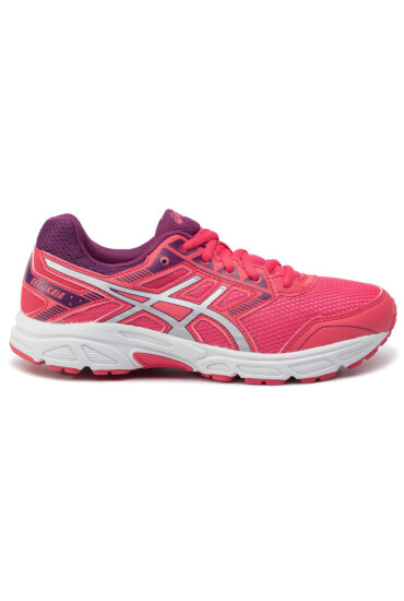 Asics Обувки Gel-Ikaia 6 Gs C60NQ Rouge Red/Silver/Prune 1993 - Mera.bg