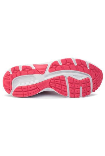 Asics Обувки Gel-Ikaia 6 Gs C60NQ Rouge Red/Silver/Prune 1993 - Mera.bg