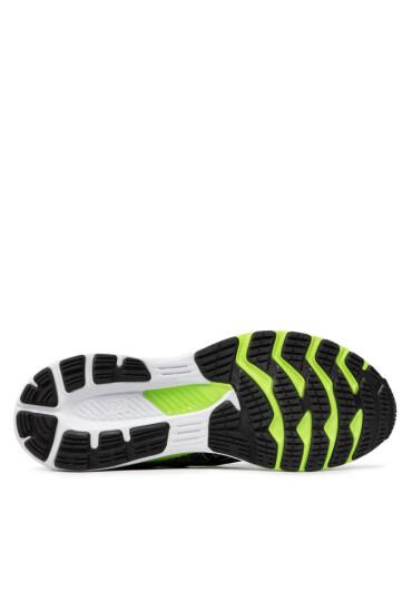 Asics Обувки Gel-Kayano 28 1011B189 Black/Hazard Green 004 - Mera.bg