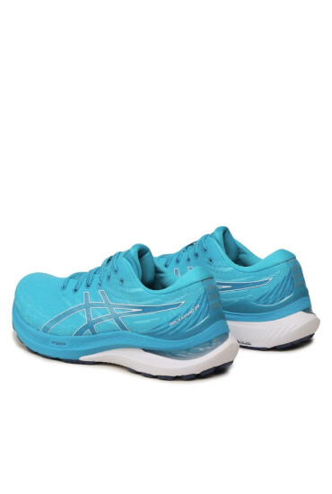 Asics Маратонки за бягане Gel-Kayano 29 1011B440 Светлосиньо - Mera.bg