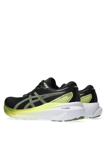 Asics Маратонки за бягане Gel-Kayano 30 1011B548 Черен - Mera.bg