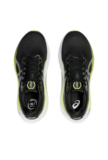 Asics Маратонки за бягане Gel-Kayano 30 1011B548 Черен - Mera.bg