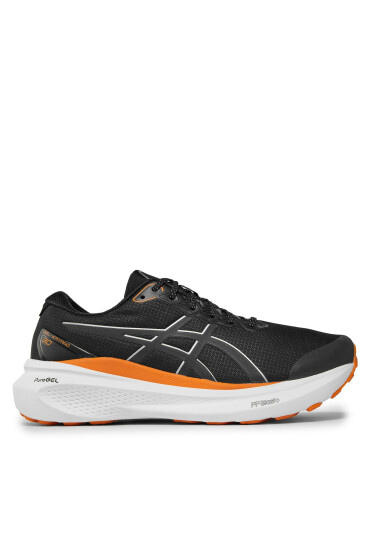 Asics Маратонки за бягане Gel-Kayano 30 Lite-Show 1011B765 Черен - Mera.bg