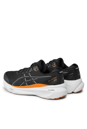 Asics Маратонки за бягане Gel-Kayano 30 Lite-Show 1011B765 Черен - Mera.bg