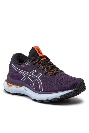 Asics Обувки Gel-Nimbus 24 Tr 1012B383 Nature Bathing/Night Shade 001 - Mera.bg