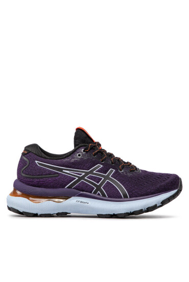 Asics Обувки Gel-Nimbus 24 Tr 1012B383 Nature Bathing/Night Shade 001 - Mera.bg