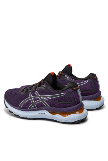Asics Обувки Gel-Nimbus 24 Tr 1012B383 Nature Bathing/Night Shade 001 - Mera.bg