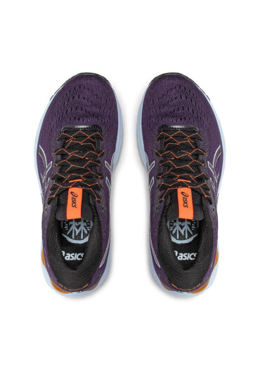 Asics Обувки Gel-Nimbus 24 Tr 1012B383 Nature Bathing/Night Shade 001 - Mera.bg