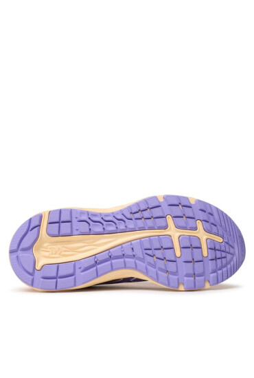 Asics Маратонки за бягане Gel-Noosa Tri 13 GS 1014A209 Цветен - Mera.bg